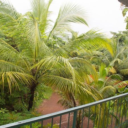 אנג'ונה Kaza A Le Pearl Resort מראה חיצוני תמונה
