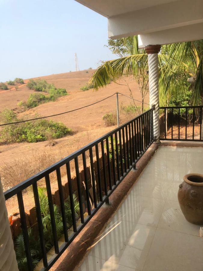 אנג'ונה Kaza A Le Pearl Resort מראה חיצוני תמונה