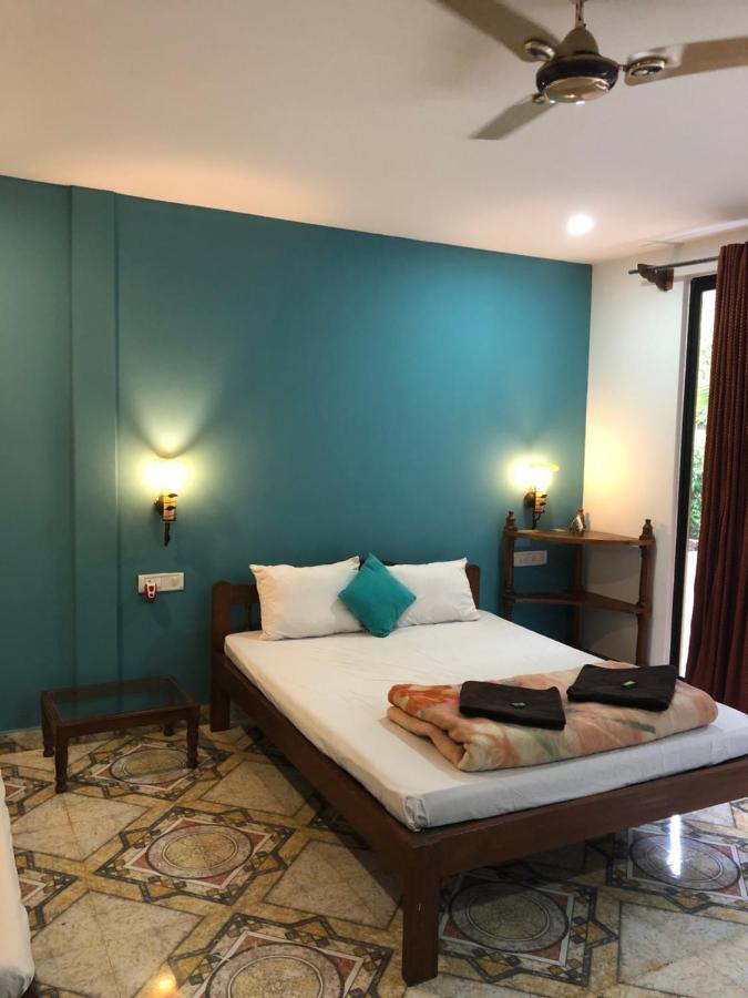 אנג'ונה Kaza A Le Pearl Resort מראה חיצוני תמונה