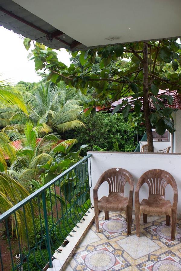 אנג'ונה Kaza A Le Pearl Resort מראה חיצוני תמונה