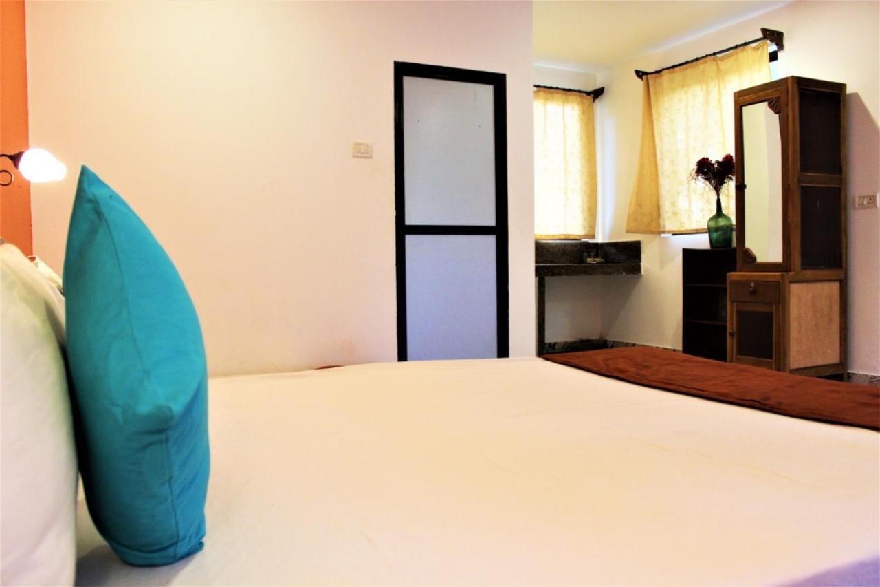 אנג'ונה Kaza A Le Pearl Resort מראה חיצוני תמונה